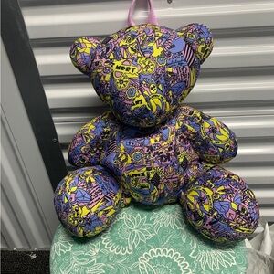 A80 Anoufa Paris Speciality Backpack